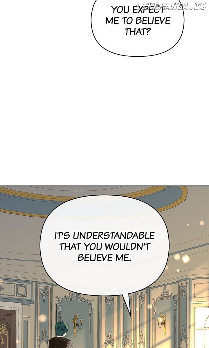 Raising My Husband Chapter 46 - page 29