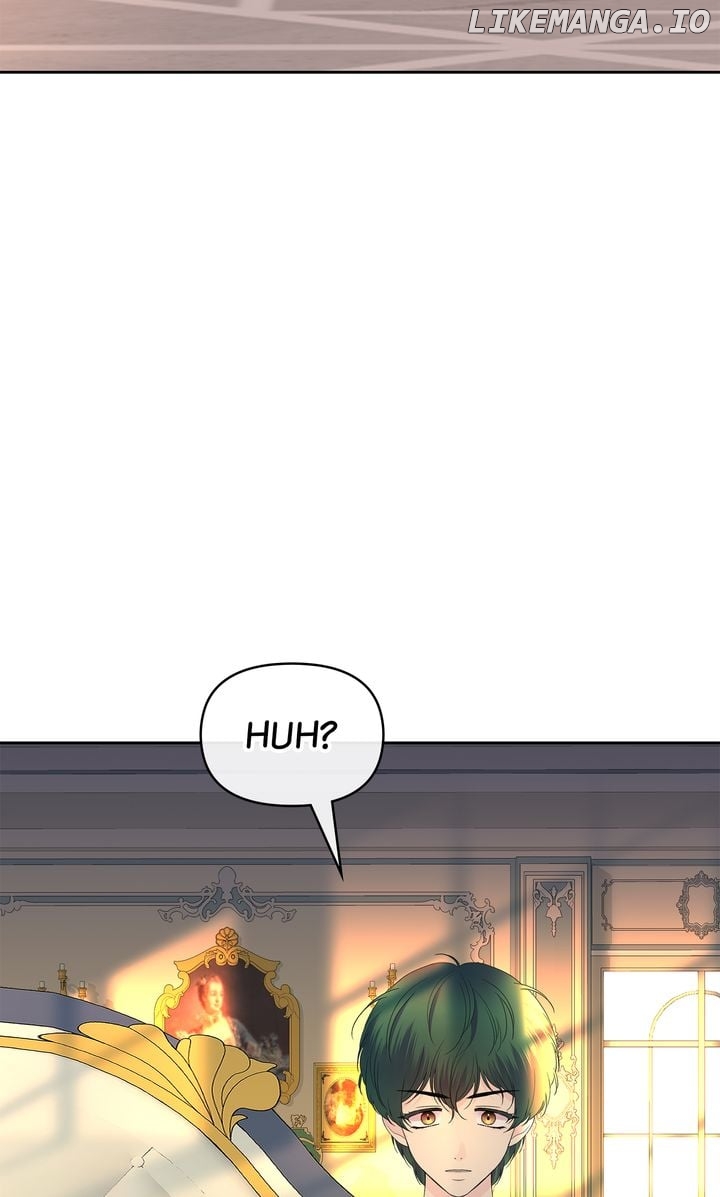 Raising My Husband Chapter 46 - page 3