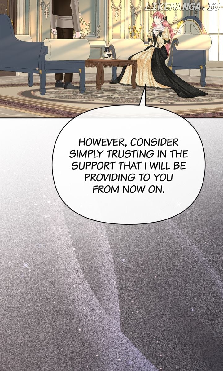 Raising My Husband Chapter 46 - page 30