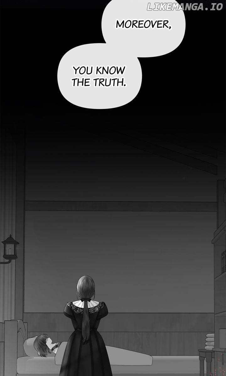 Raising My Husband Chapter 46 - page 32