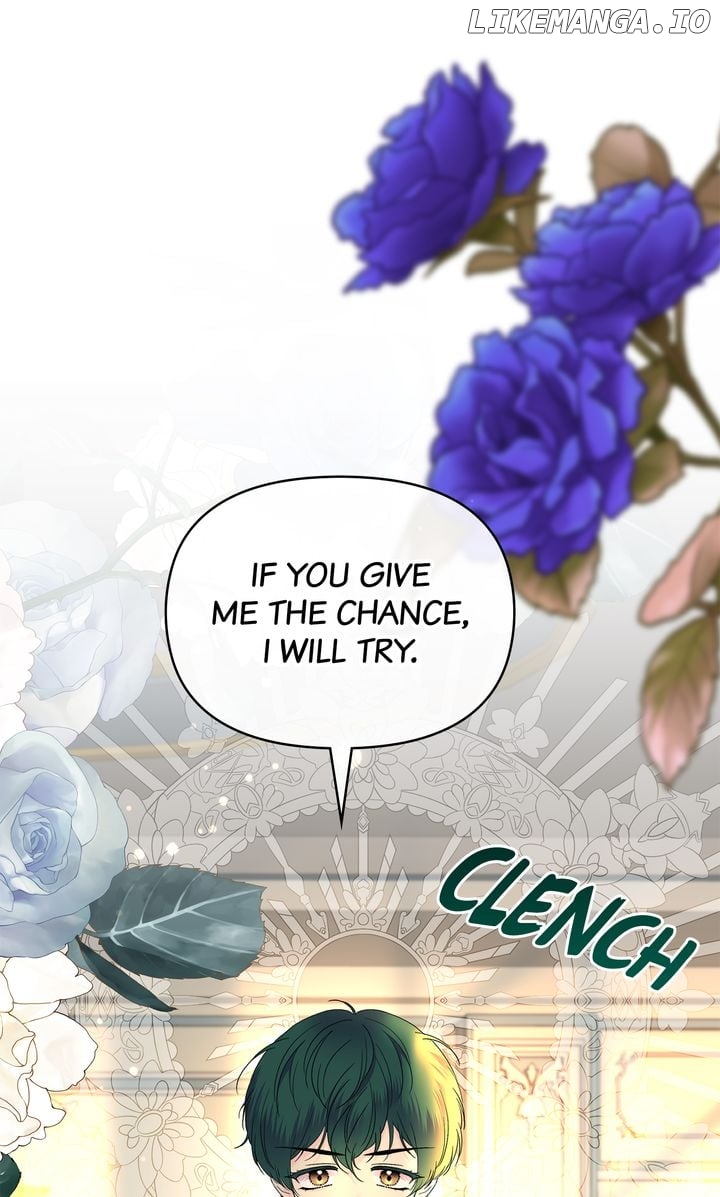 Raising My Husband Chapter 46 - page 35