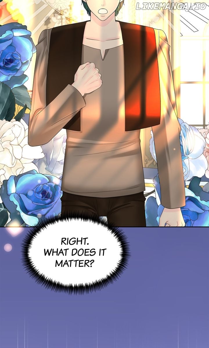 Raising My Husband Chapter 46 - page 36