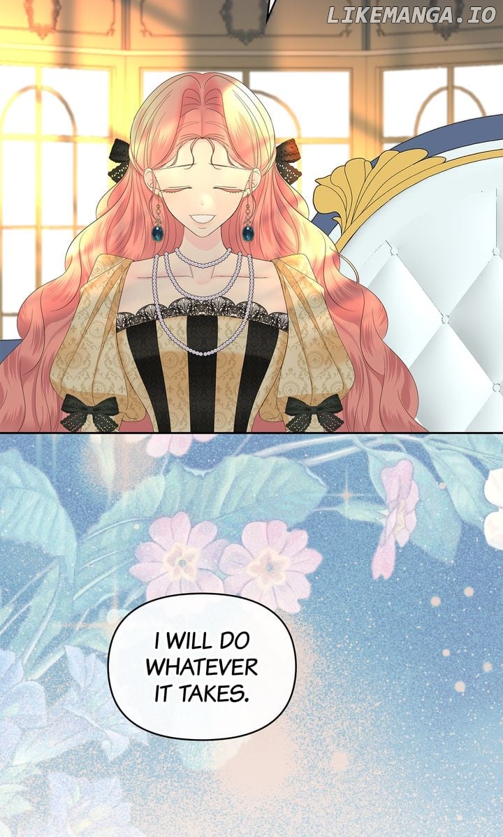 Raising My Husband Chapter 46 - page 41