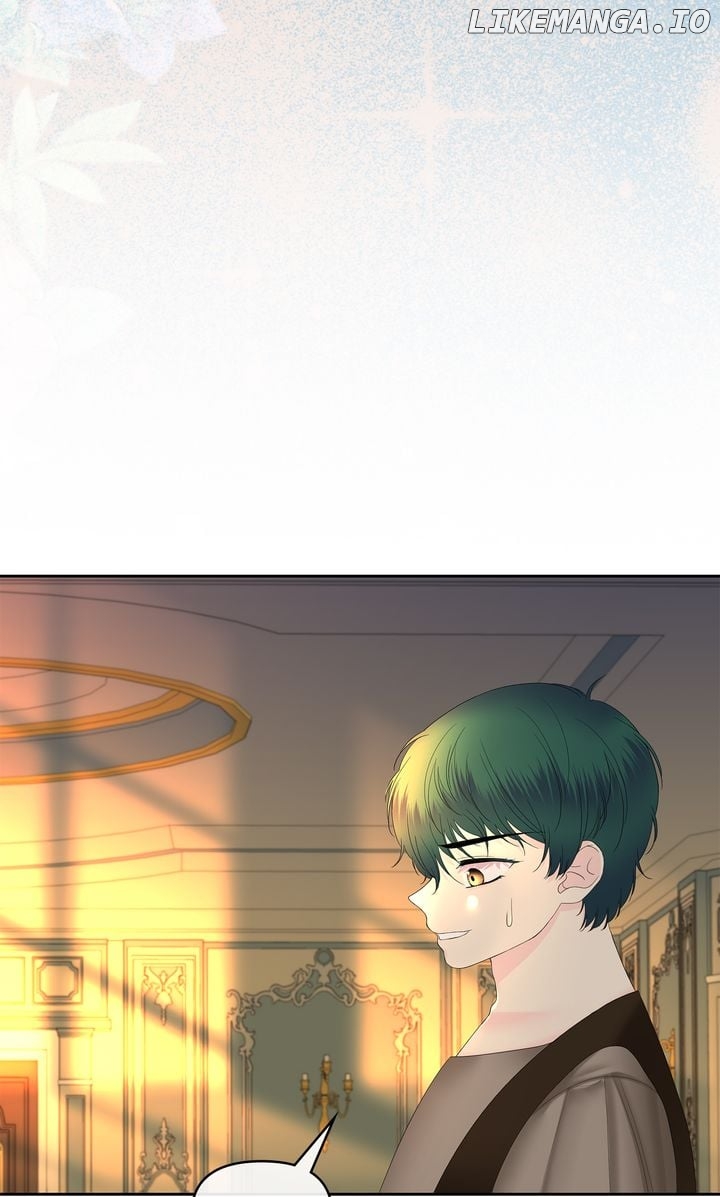 Raising My Husband Chapter 46 - page 42