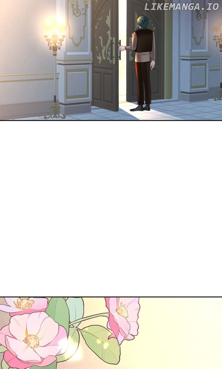 Raising My Husband Chapter 46 - page 48