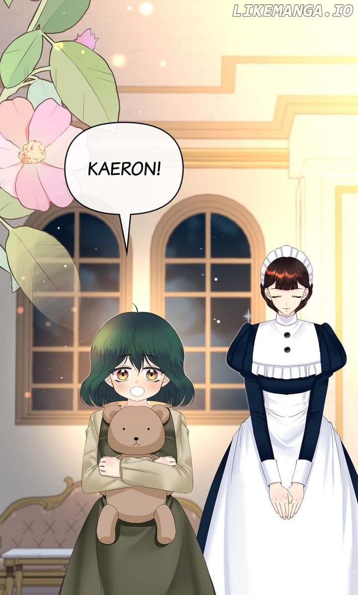 Raising My Husband Chapter 46 - page 49