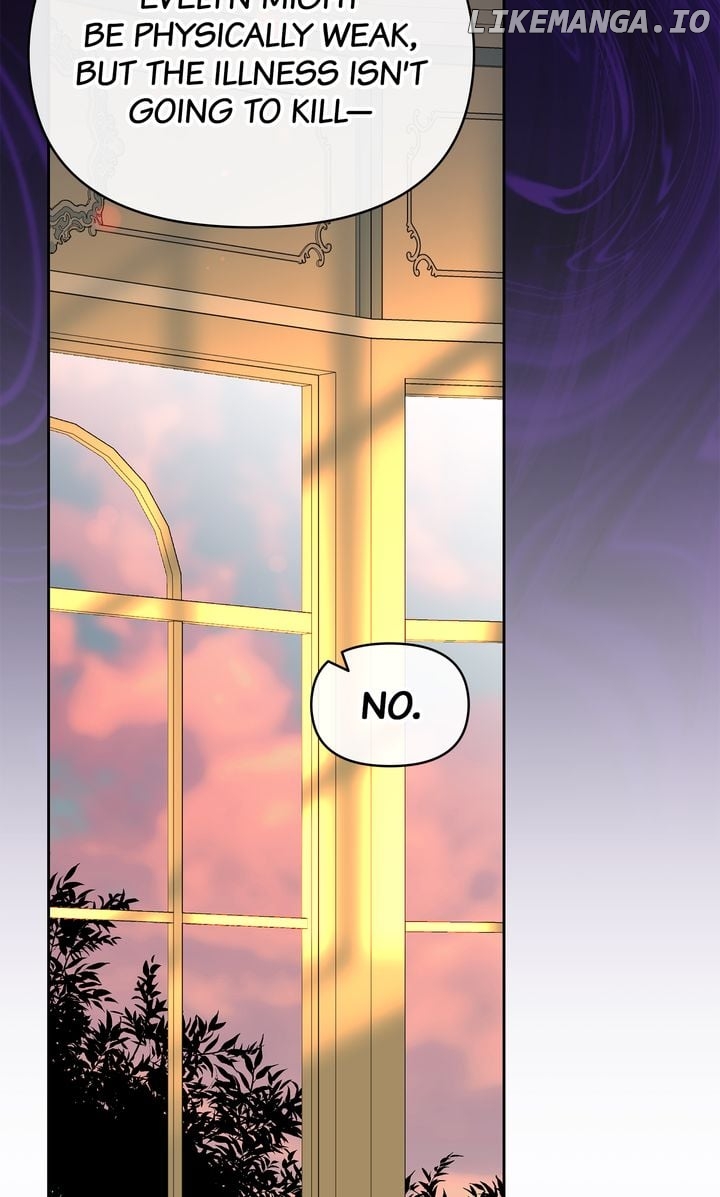 Raising My Husband Chapter 46 - page 5