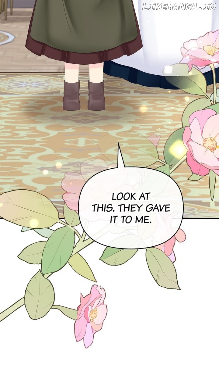 Raising My Husband Chapter 46 - page 50