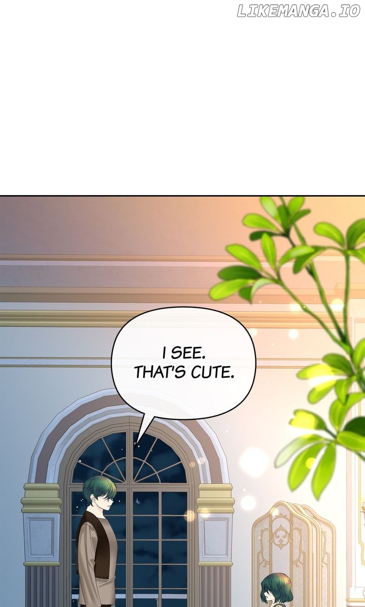 Raising My Husband Chapter 46 - page 51