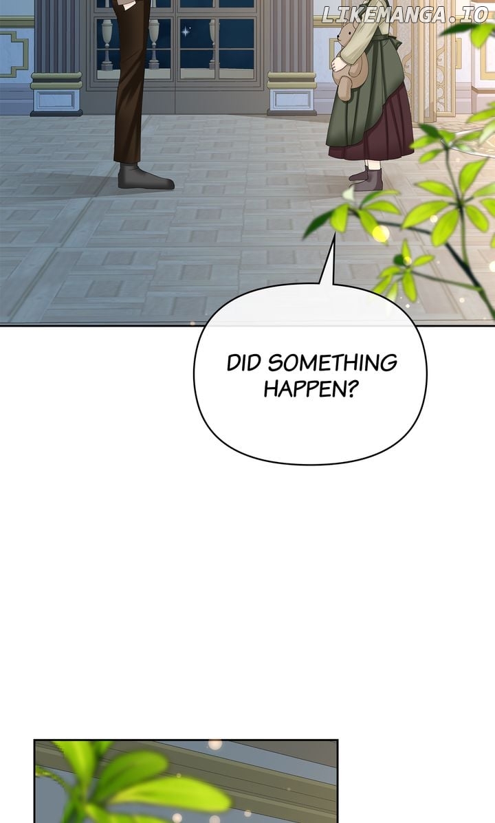 Raising My Husband Chapter 46 - page 52