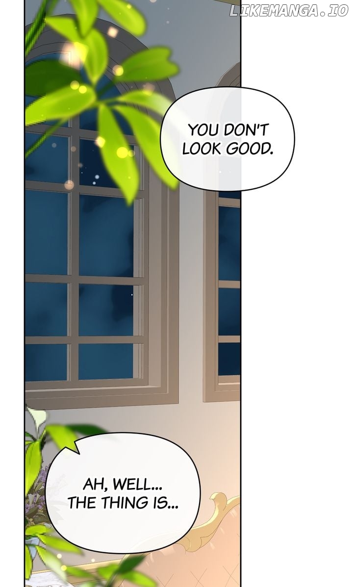 Raising My Husband Chapter 46 - page 53