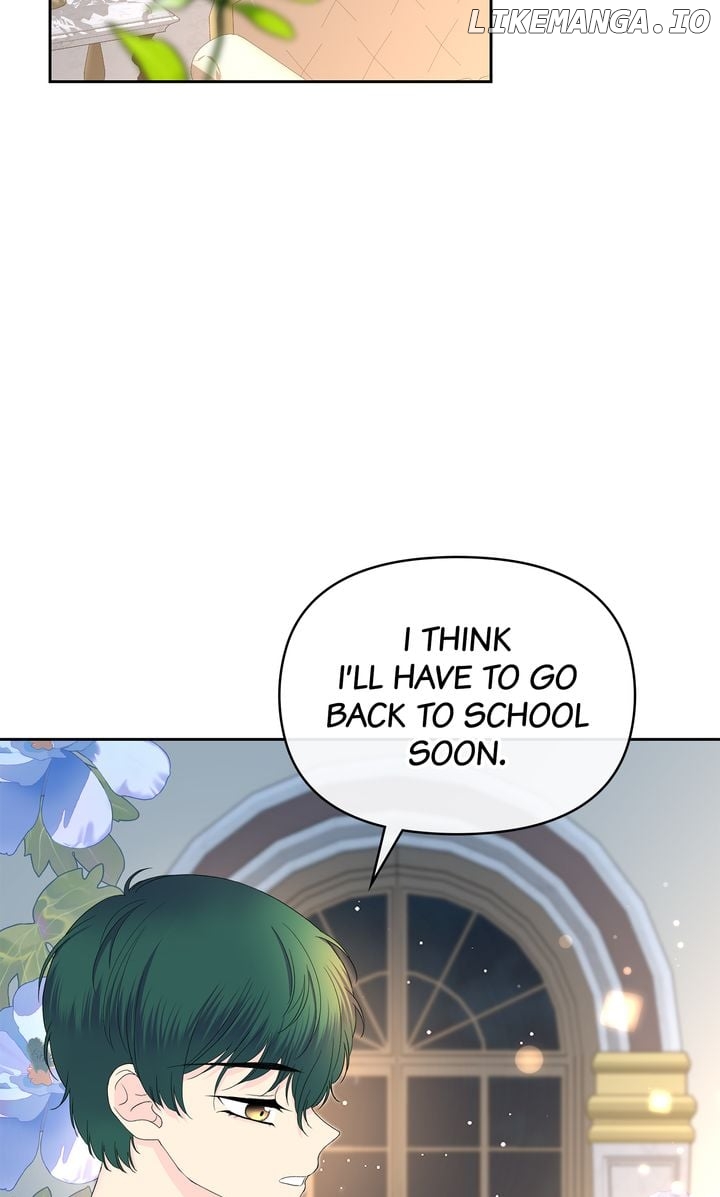 Raising My Husband Chapter 46 - page 54