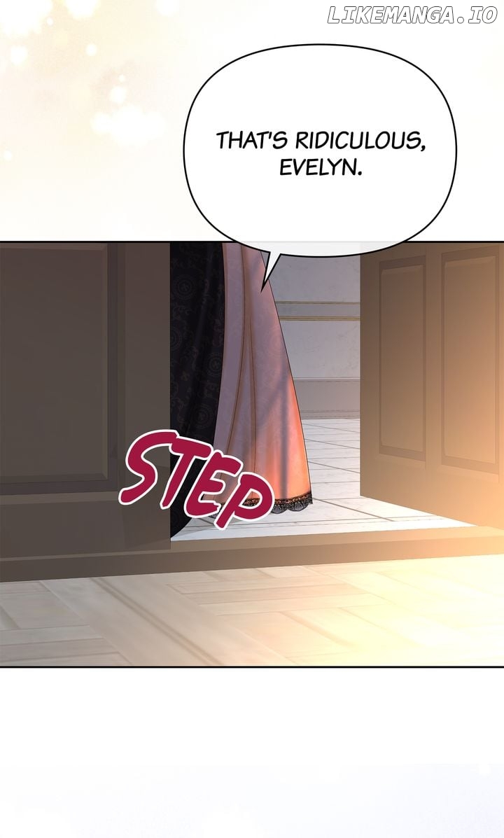 Raising My Husband Chapter 46 - page 57