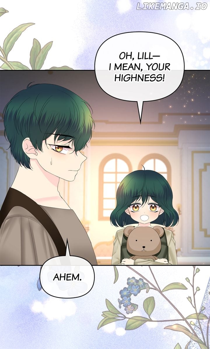Raising My Husband Chapter 46 - page 60