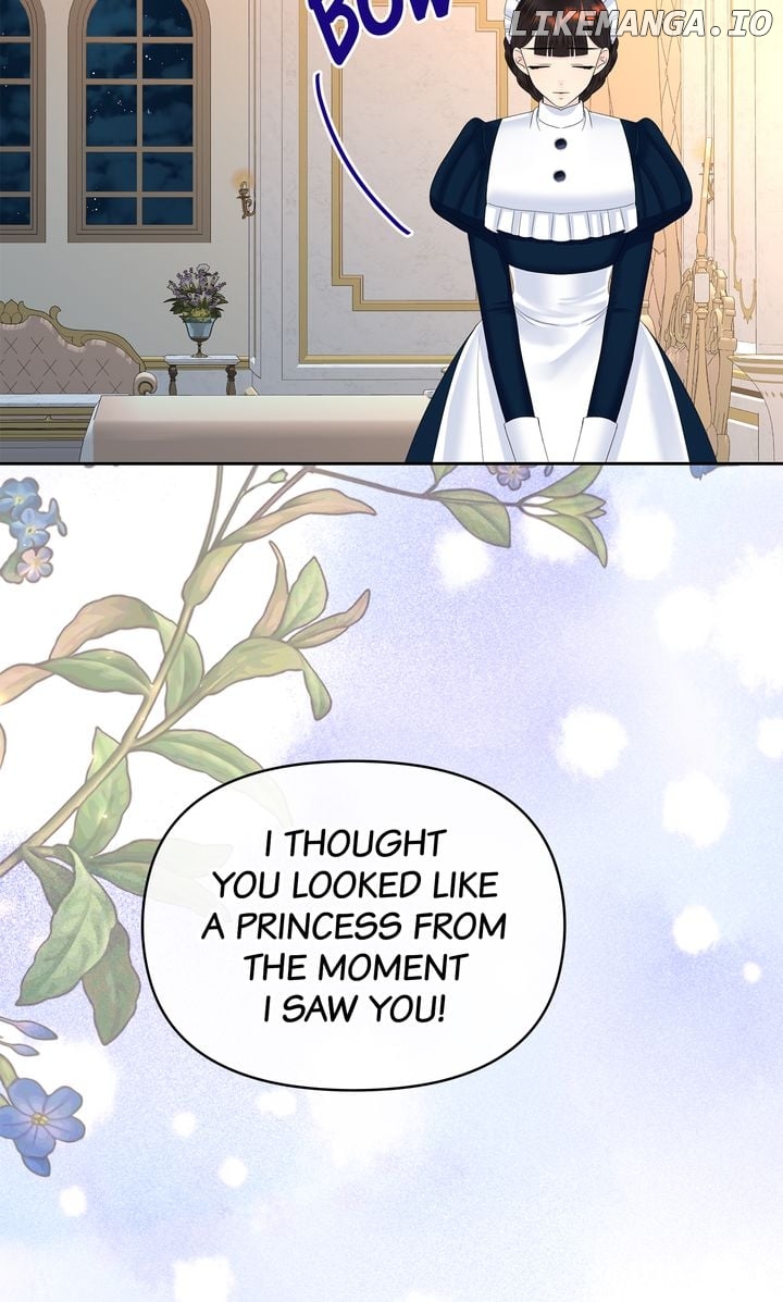 Raising My Husband Chapter 46 - page 62