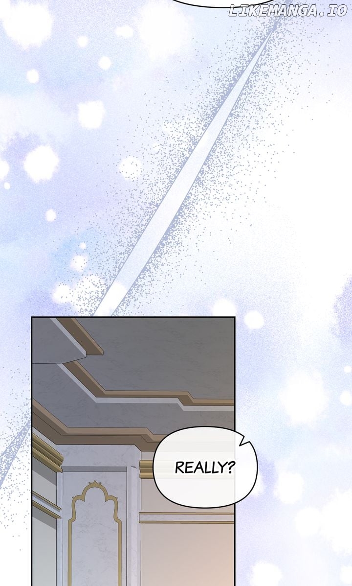 Raising My Husband Chapter 46 - page 64