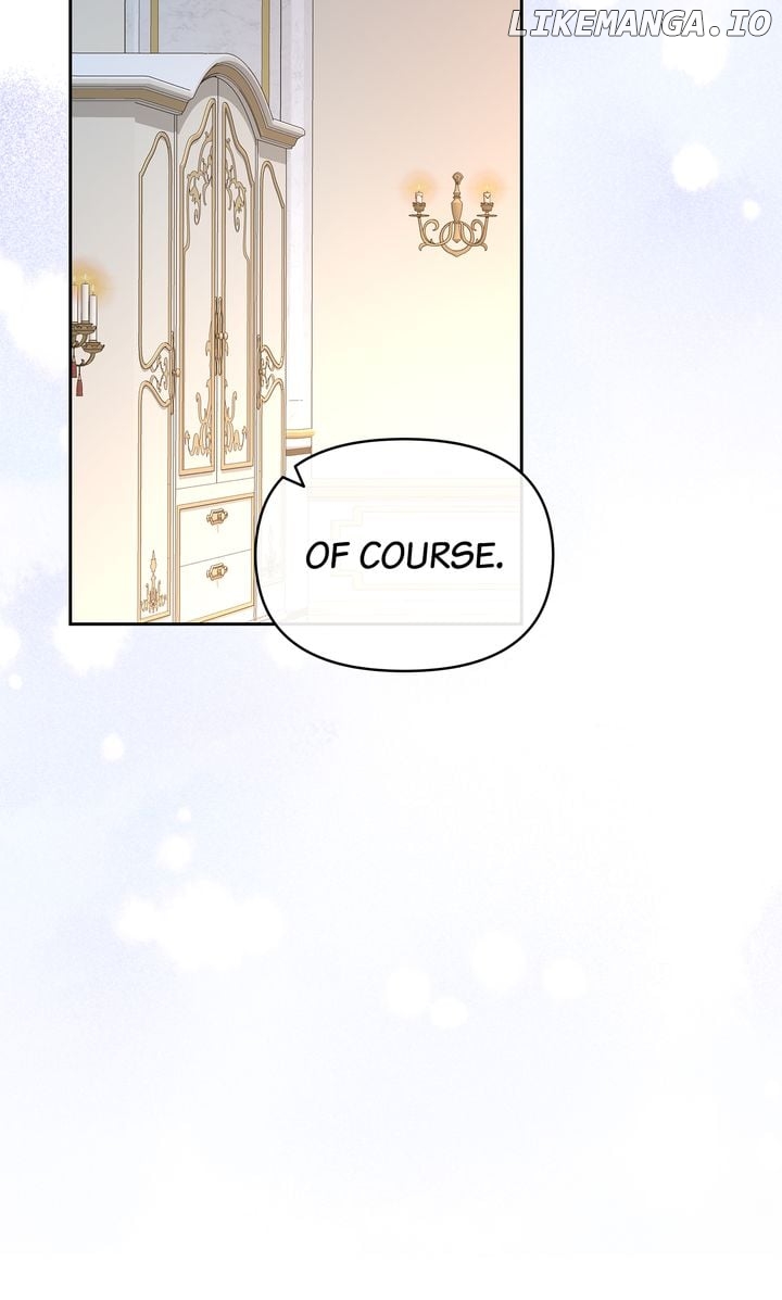 Raising My Husband Chapter 46 - page 65