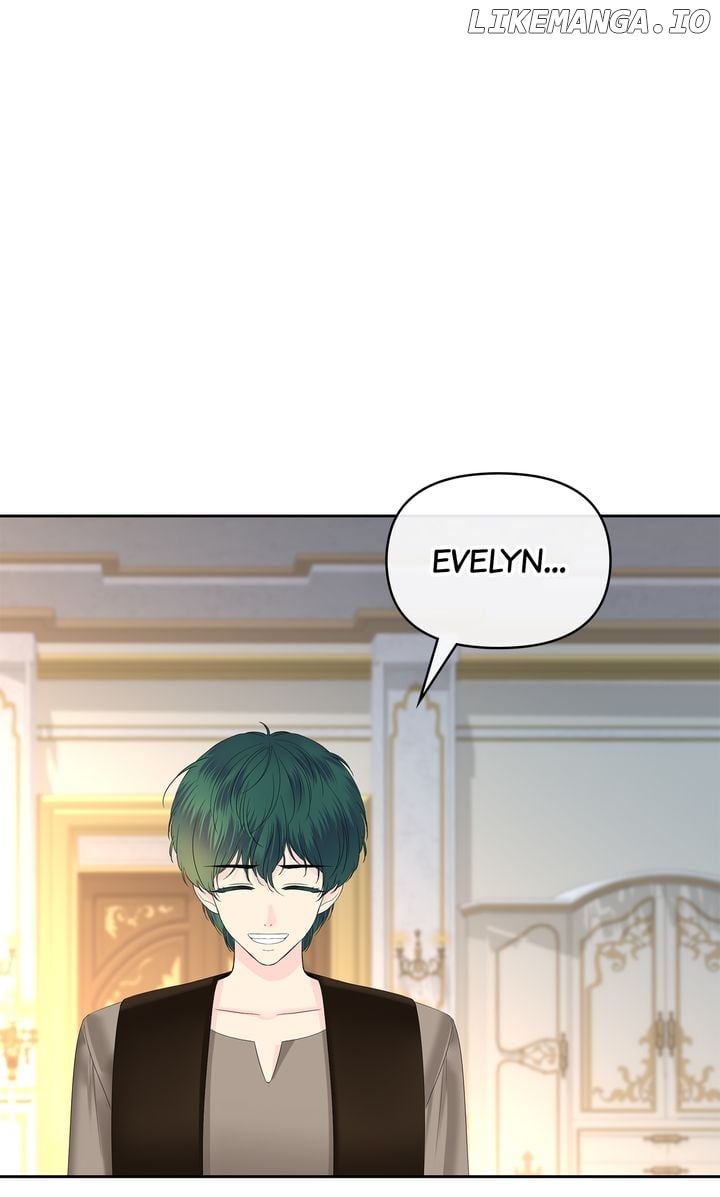 Raising My Husband Chapter 46 - page 66