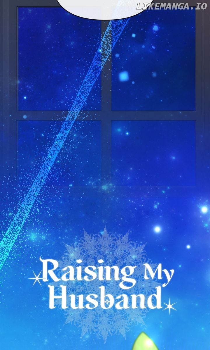 Raising My Husband Chapter 46 - page 68