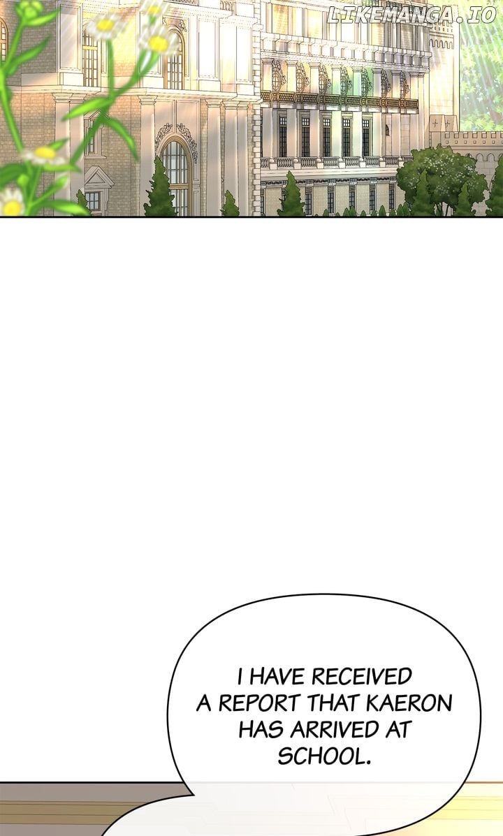 Raising My Husband Chapter 46 - page 70