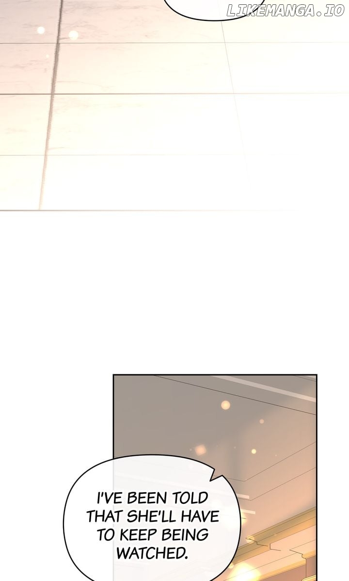 Raising My Husband Chapter 46 - page 77