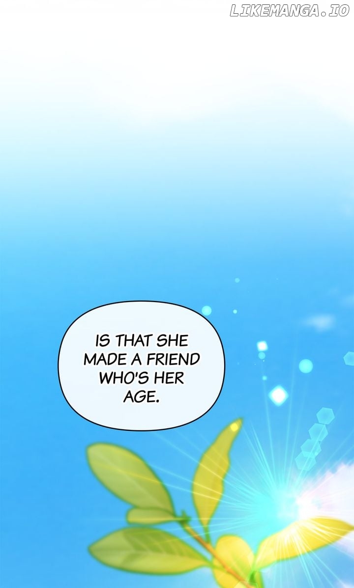 Raising My Husband Chapter 46 - page 79
