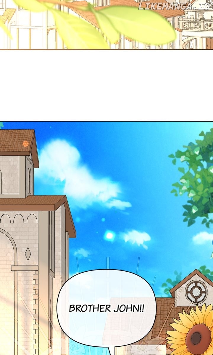Raising My Husband Chapter 46 - page 81