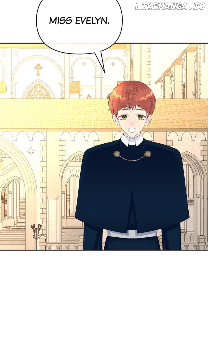 Raising My Husband Chapter 46 - page 84