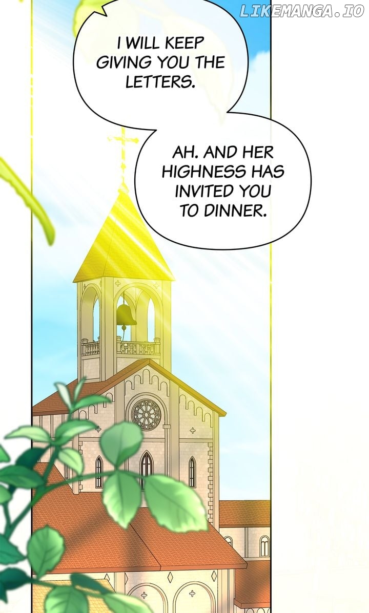 Raising My Husband Chapter 46 - page 87
