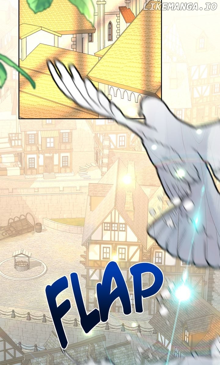 Raising My Husband Chapter 46 - page 88