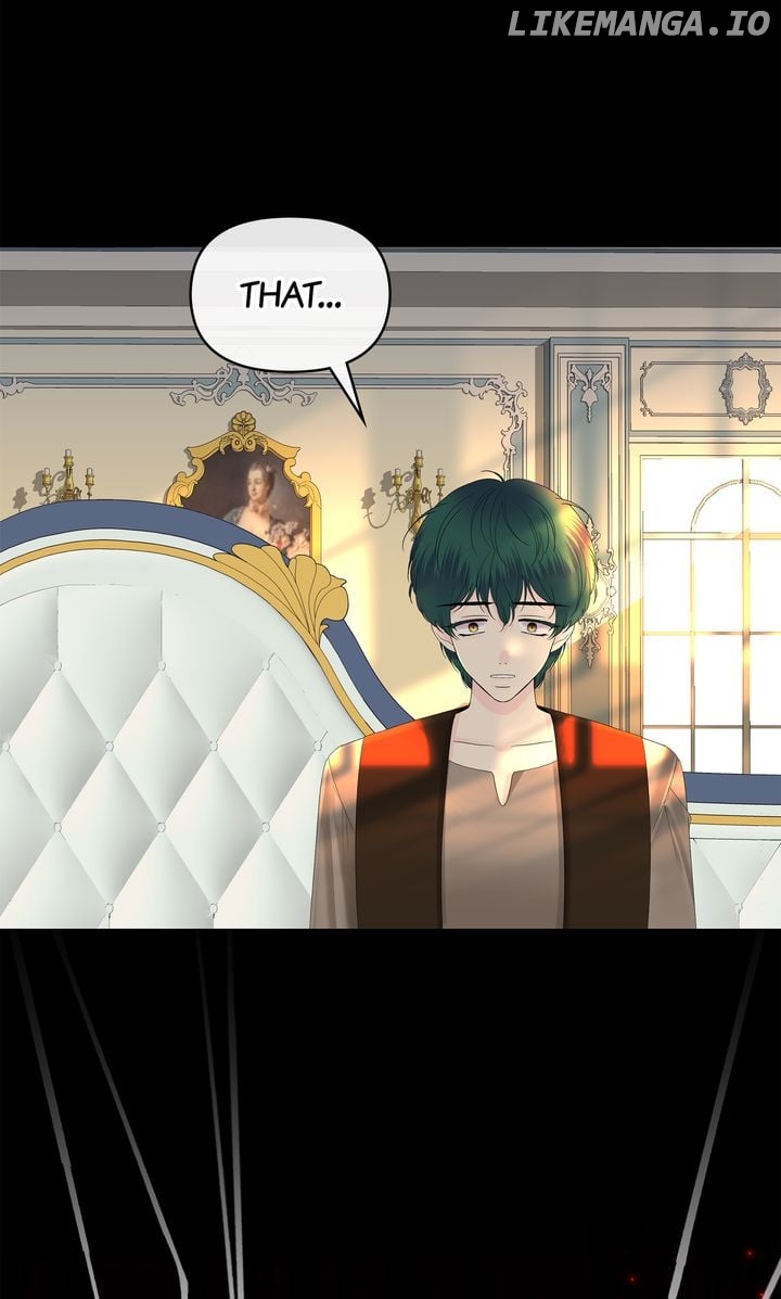 Raising My Husband Chapter 46 - page 9