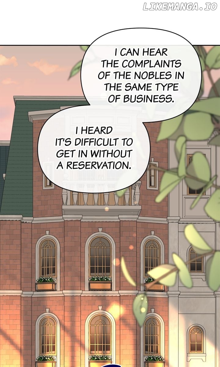Raising My Husband Chapter 46 - page 94
