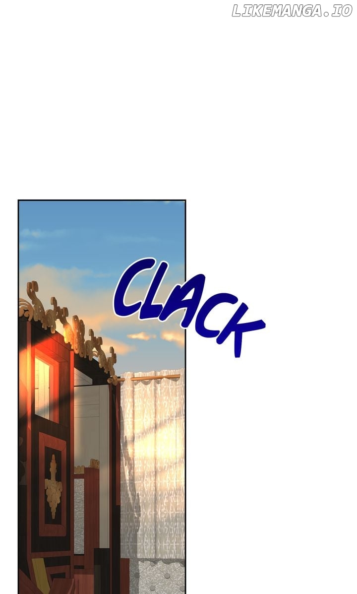 Raising My Husband Chapter 46 - page 96