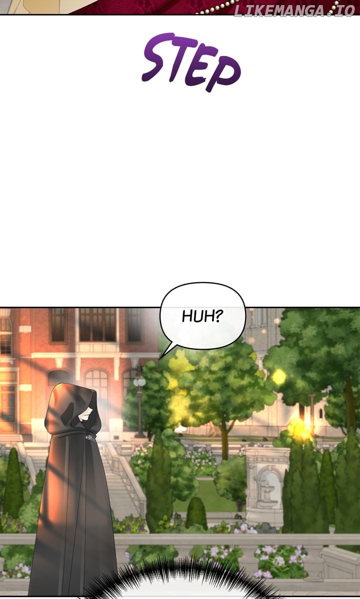 Raising My Husband Chapter 46 - page 98