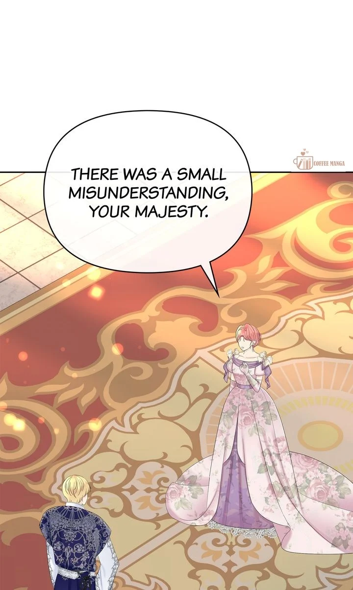 Raising My Husband Chapter 49 - page 10
