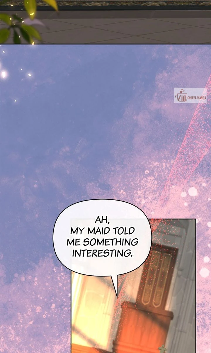 Raising My Husband Chapter 49 - page 100