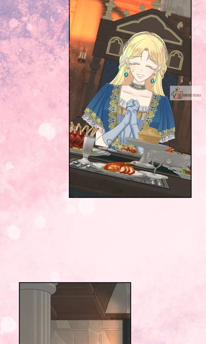 Raising My Husband Chapter 49 - page 101