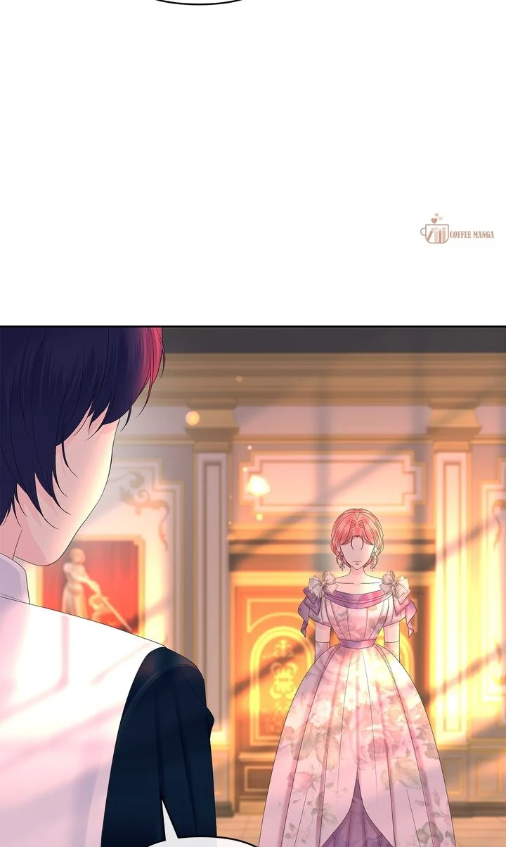 Raising My Husband Chapter 49 - page 109