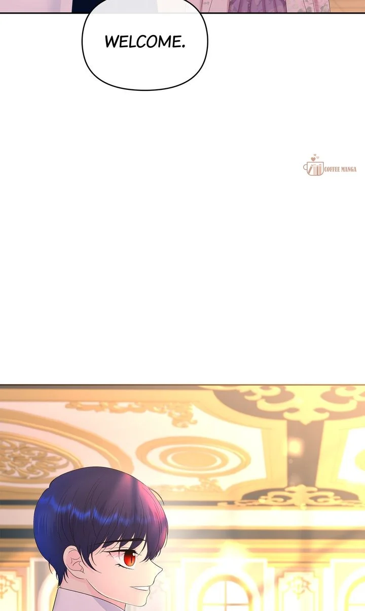Raising My Husband Chapter 49 - page 110