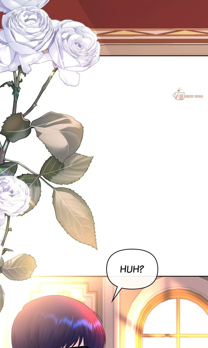 Raising My Husband Chapter 49 - page 116