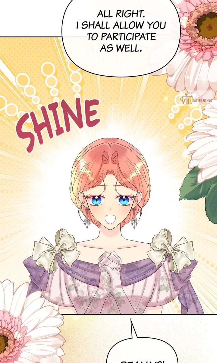 Raising My Husband Chapter 49 - page 15