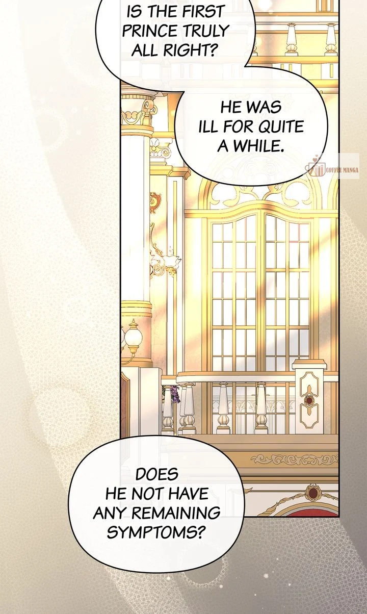 Raising My Husband Chapter 49 - page 28