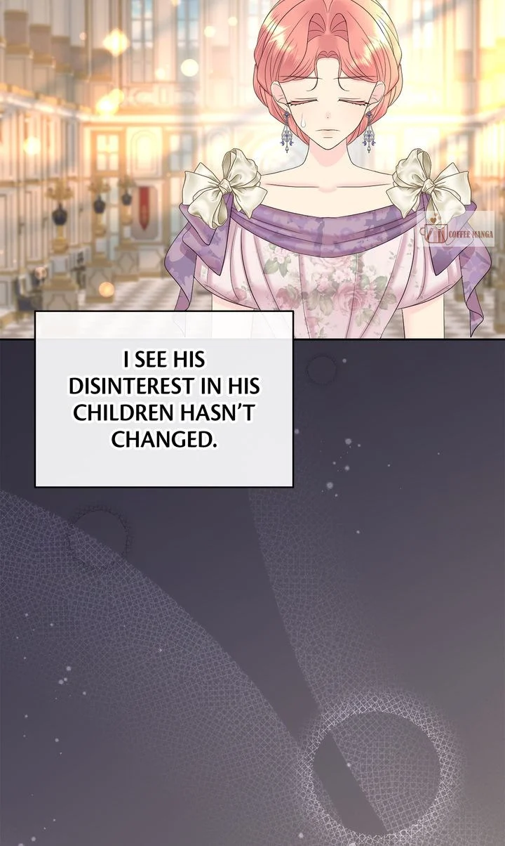 Raising My Husband Chapter 49 - page 30