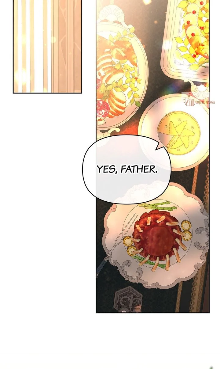 Raising My Husband Chapter 49 - page 41