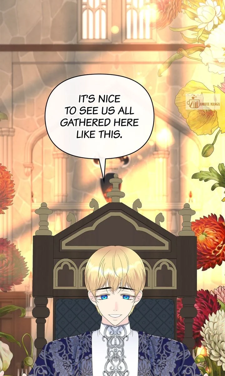 Raising My Husband Chapter 49 - page 49