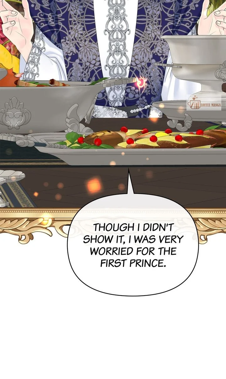 Raising My Husband Chapter 49 - page 50