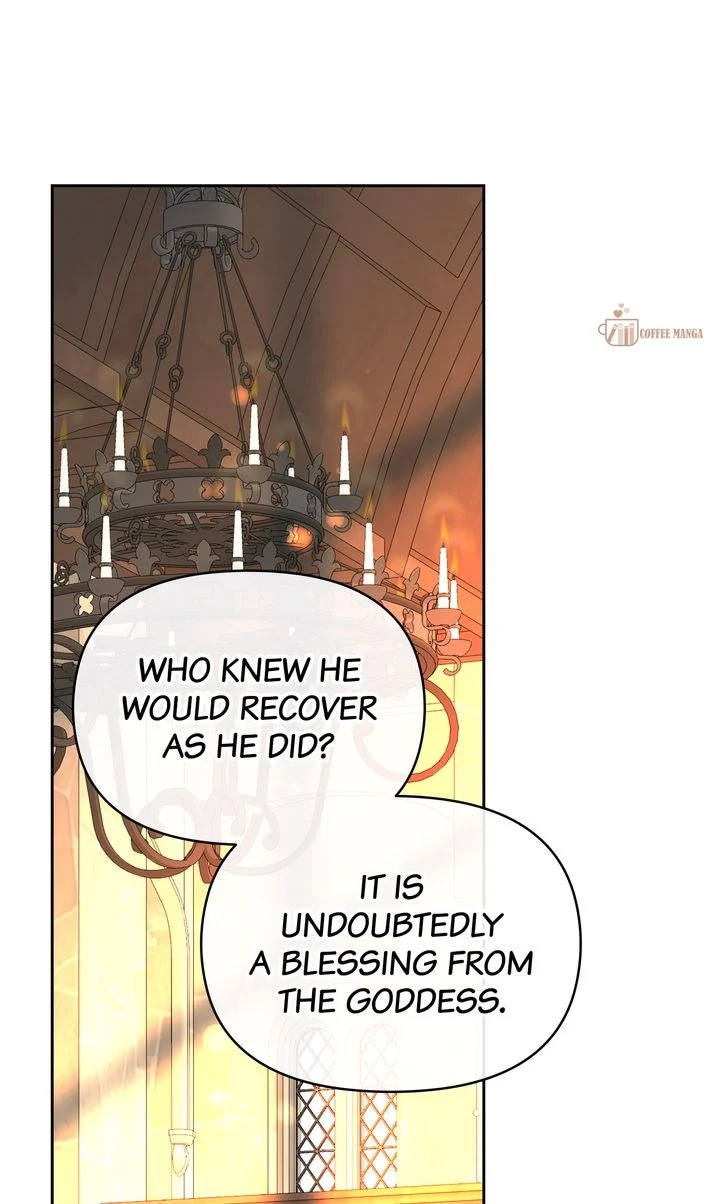 Raising My Husband Chapter 49 - page 51