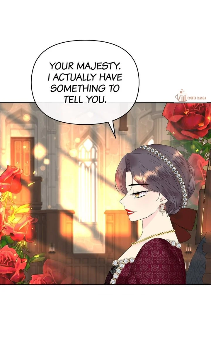 Raising My Husband Chapter 49 - page 53