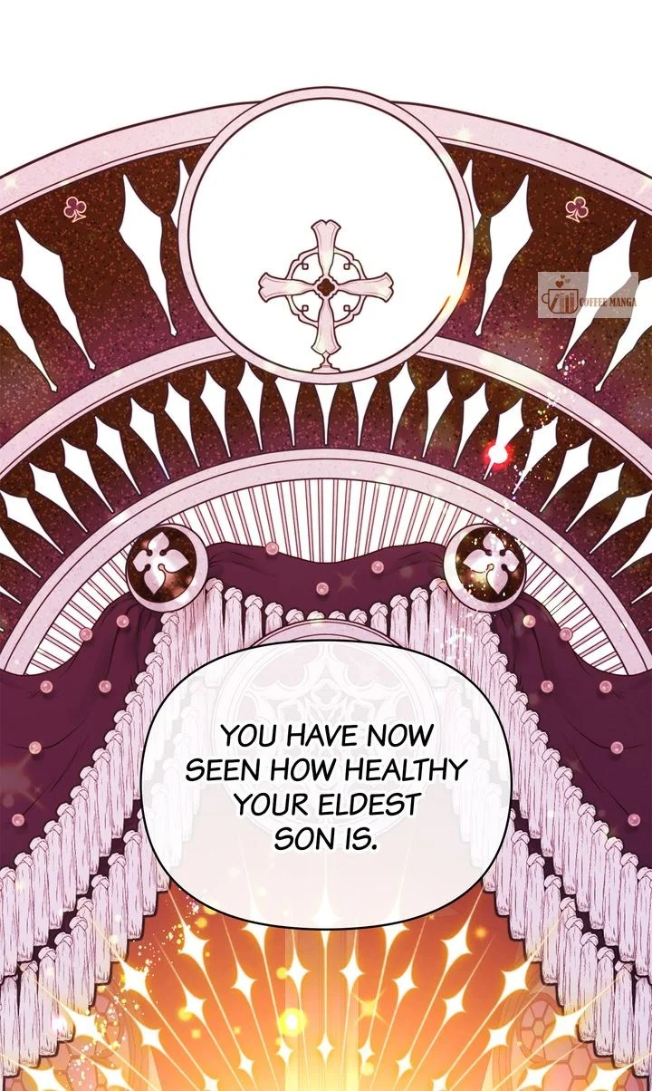 Raising My Husband Chapter 49 - page 54