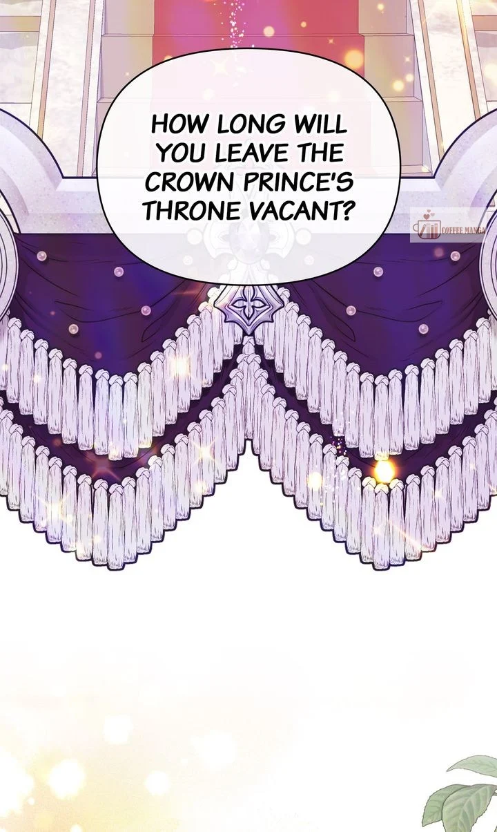 Raising My Husband Chapter 49 - page 56